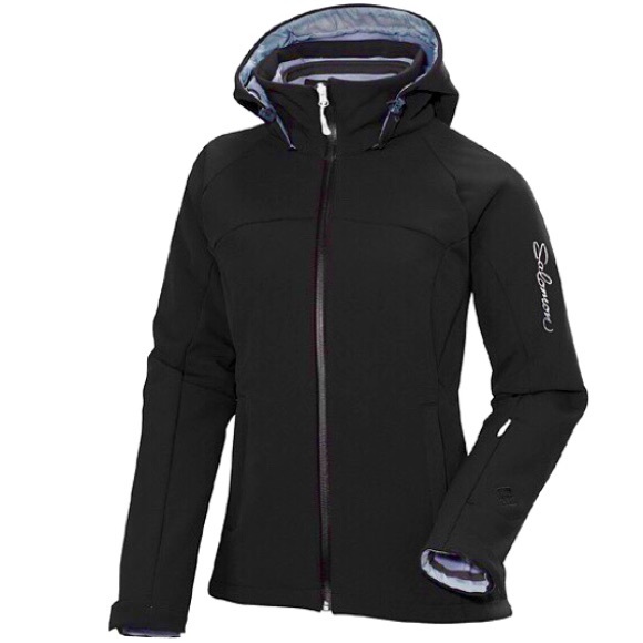 salomon snowtrip jacket